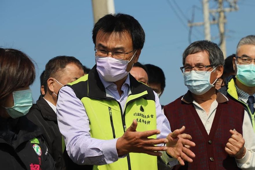 蛋價創新高！歷史高價都在他任內　鄭麗文怒轟：陳吉仲回去當教授