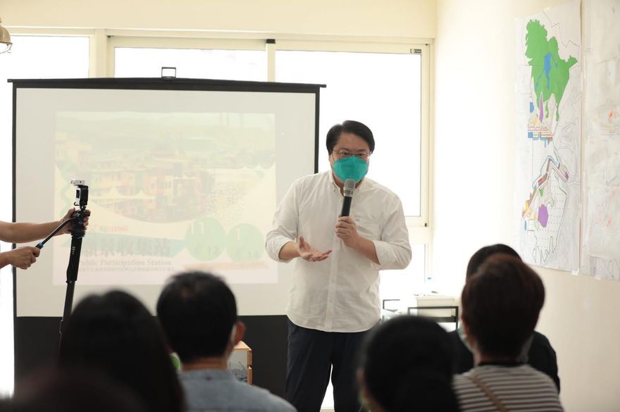 林右昌稱要讓民眾「租得起、買得起」　網友質疑：執政7年現在才弄？