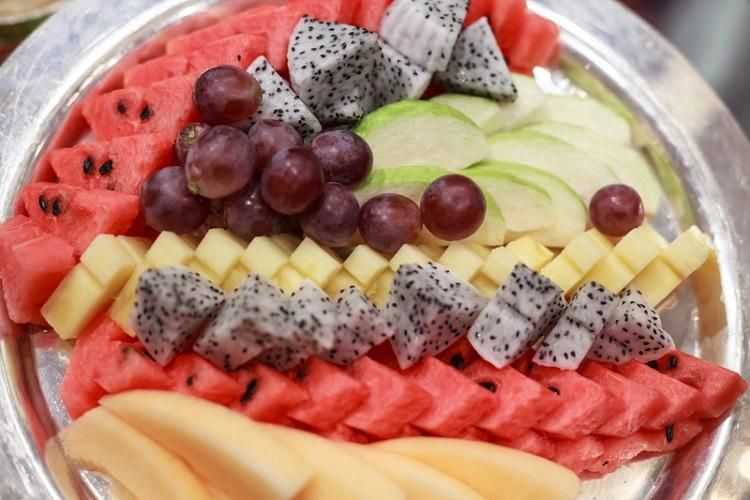 「這4水果」看似不甜熱量竟爆表！檸檬、葡萄柚都上榜