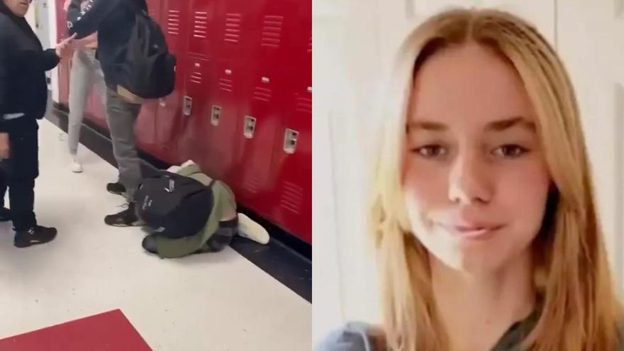 美14歲少女遭霸凌不堪受辱身亡！校方不報警「反指她染毒」