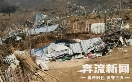影/拖行10公尺、關貨櫃毆打…陸女足隊員怒控老家被300人暴力強拆