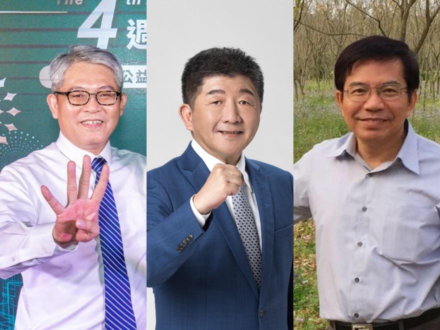花敬群推「泛社宅」讓人想起綠營2高官　網傻眼：類騙子