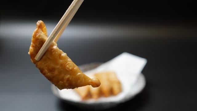 「膽固醇過高」別碰！營養師曝「9種包餡食物」超級地雷　小小一顆熱量高達753卡