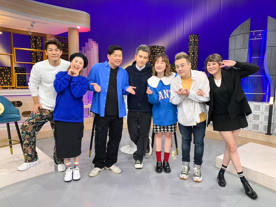 男星醉後性格大變！酒桌開嗆庹宗康「你說什麼我就要做什麼嗎」全場嚇壞