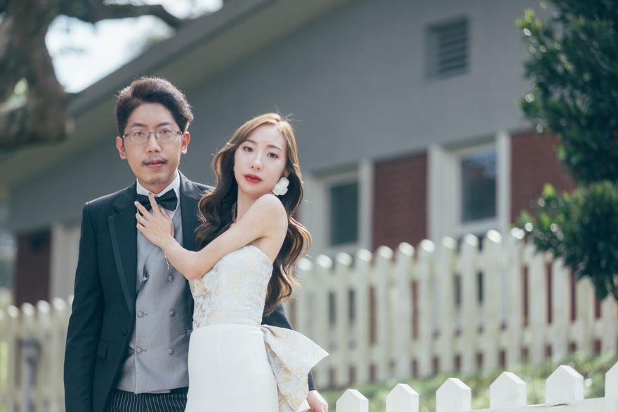 昔「辦公室做愛」丟官  丁允恭婚後首度發文：這件事變了