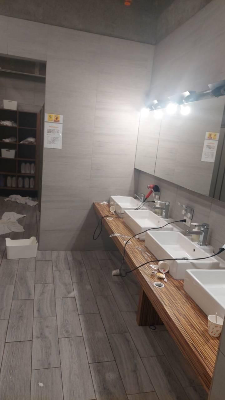 台大生遭青旅投訴「違約在先」破壞環境還刷負評　校方：正釐清事件全貌