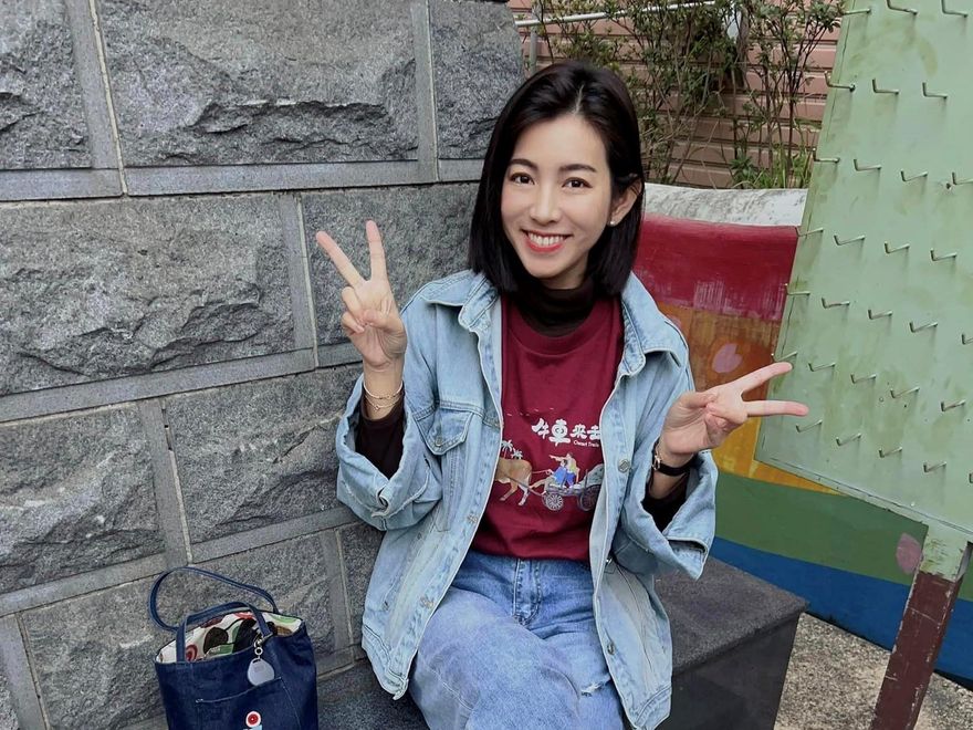 米可白親救3毛孩！19段受虐影片因「1理由」沒用　痛心呼籲：該修動保法
