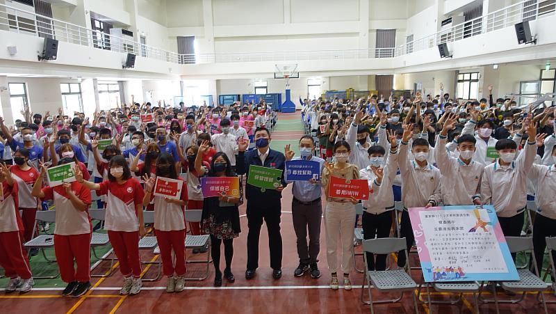開學日某國小「校長不見了」　台東教育處長：涉及隱私不便多說