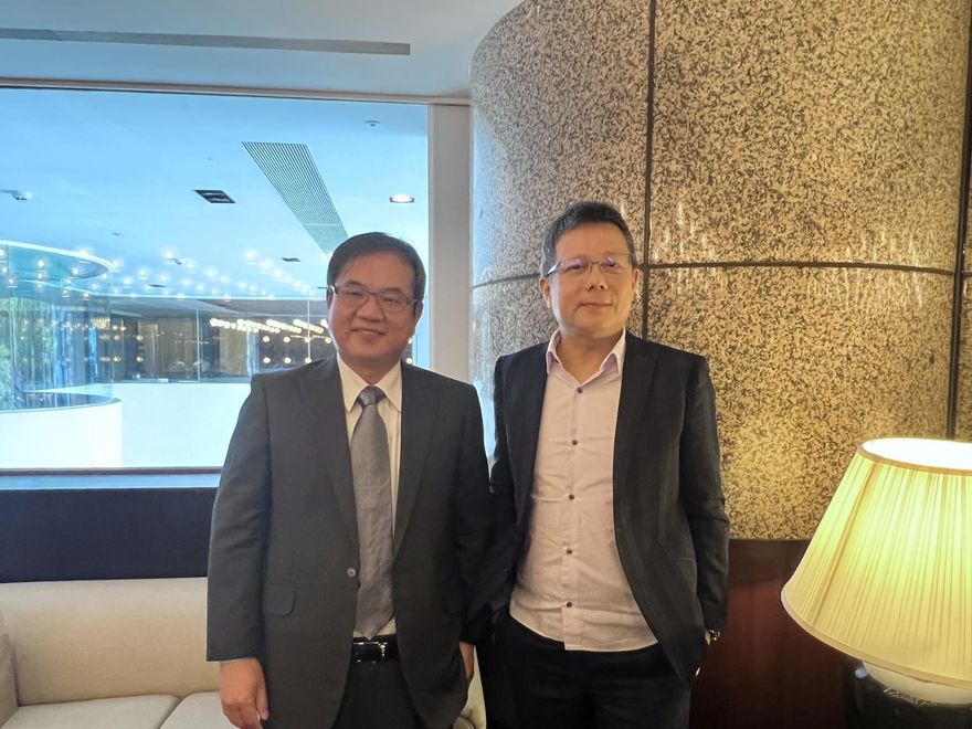 瑩碩生技精神科用藥大陸取證在即！三大動能助營運向上