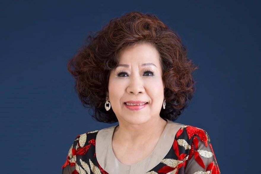 兩性作家黃越綏爆「心絞痛、呼吸困難」急送醫！見就醫亂象嘆：把方便當情勒！
