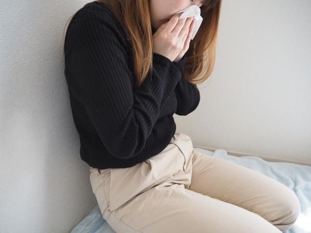 整天過敏好痛苦！醫授「3招」改善症狀