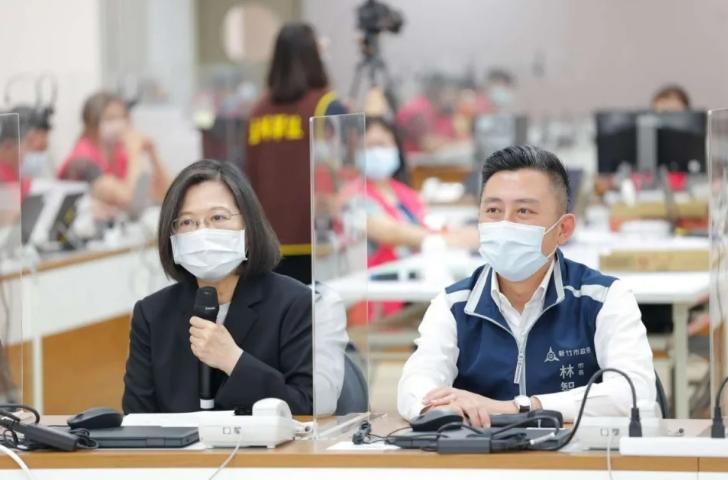 民進黨真的檢討了？！闢謠專區下架「挺林智堅論文原創」內容