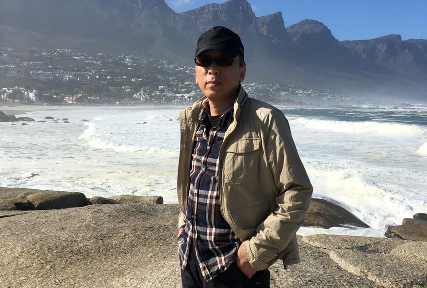 黃大米火鍋事件延燒！苦苓認「沒沾口水」逆風挺：關其他人什麼事