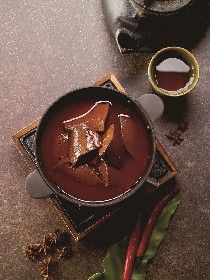 缺鐵恐引發「心臟衰竭」！營養師曝「牛肉」含鐵量竟是最後一名
