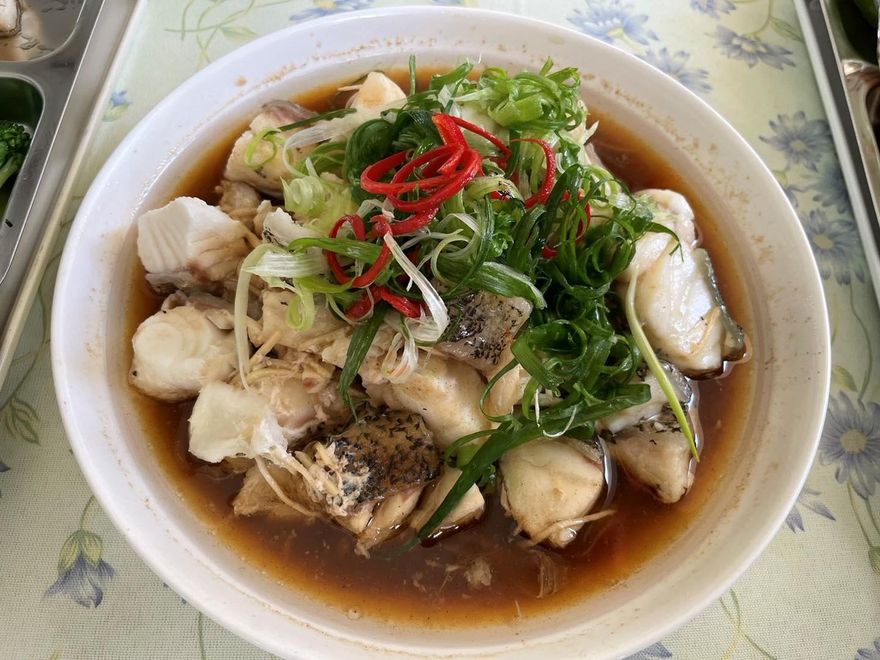 少吃蛋多吃魚！「班班吃石斑」重返校園　農委會：這學期可以吃4次