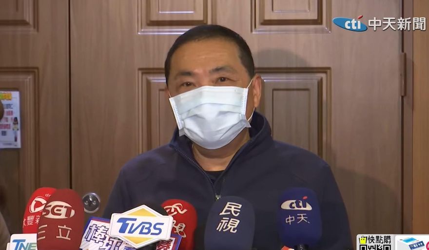 才1週民調就出現驚人變化　媒體人預測：「這人」2024穩了