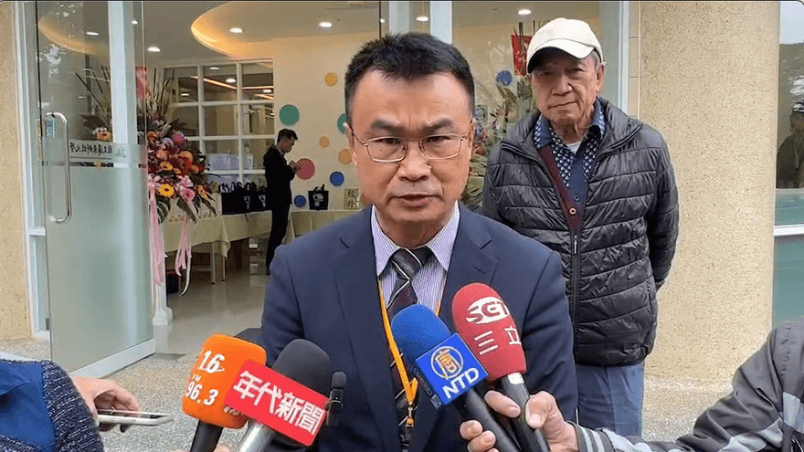 影/蛋價創歷史新高!　陳吉仲:美、日漲更多「台灣每顆增加0.2元」