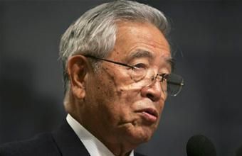 快訊/豐田汽車名譽會長豐田章一郎心臟衰竭辭世！享耆壽97歲