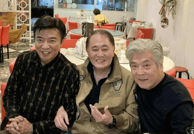 快訊/老戲骨向雲鵬驚傳病逝！挺12次化療因器官衰竭不治…享壽72歲