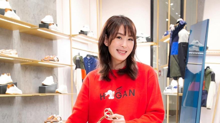 賈永婕爆被賴清德問「要不要做副總統」！本人現身回應：太好笑