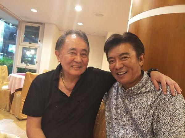 72歲金馬男配角向雲鵬突病逝！友人悲痛：真的太快了