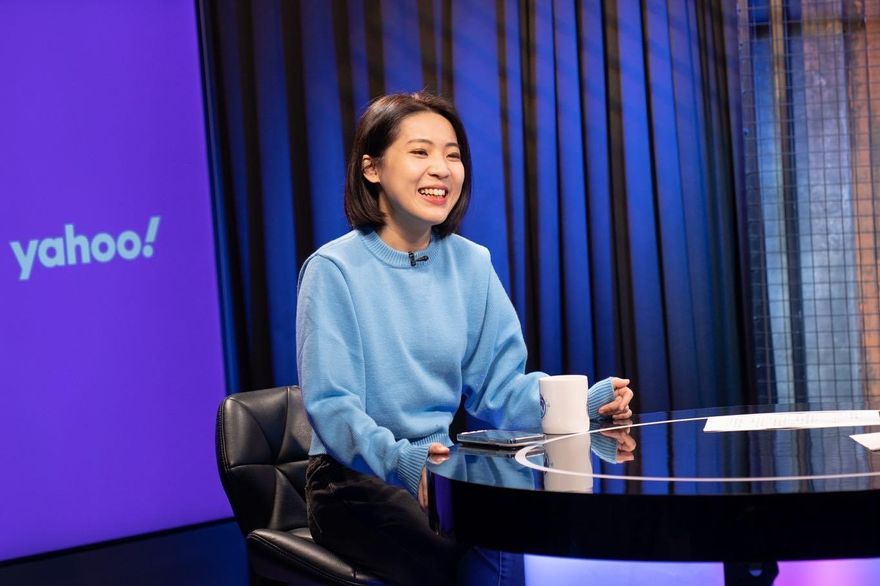 遭秦慧珠批「一哭二鬧三上吊」！徐巧芯喊話「秦姐」：別再女人為難女人