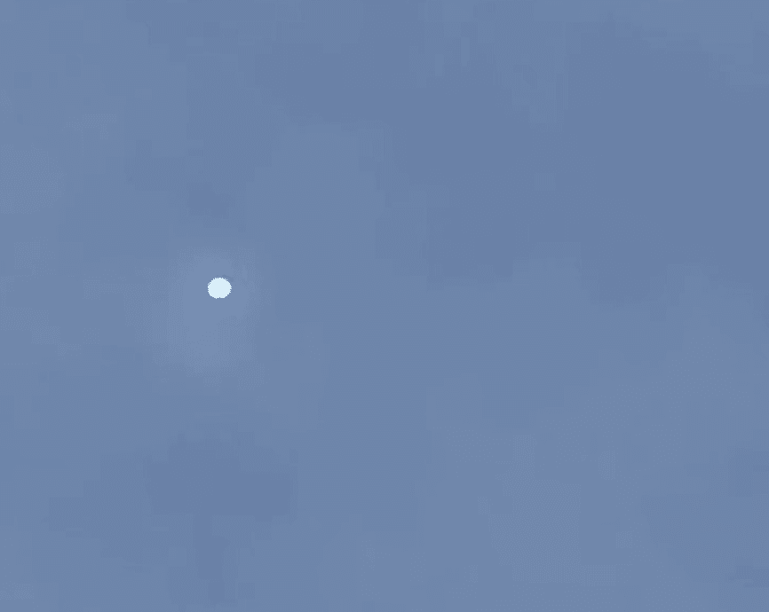 又現氣球飄來　摩爾多瓦暫時關閉領空
