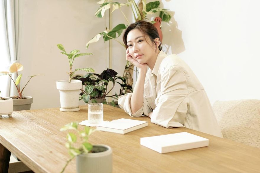 張景嵐「新歡」竟是星二代！曾遭法院判「毫無悔悟」入獄2年　浪子回頭近況曝