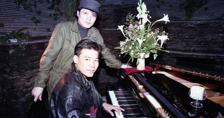 永遠的男神！劉文正演藝生涯回顧　粉絲高喊「對他的愛始終如一」