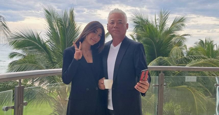 「20多年都沒有見面了」！巫啟賢驚訝劉文正過世：聽到這消息很難過