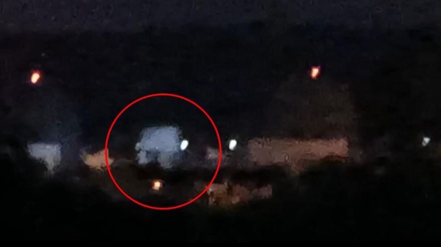 恆春晚間傳巨響！居民驚見電廠大量白色濃煙　核三廠：蒸氣安全閥測試