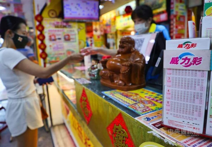 威力彩6.5億在今晚！4星座、4生肖財運噴發　把握「黃金時段」下注