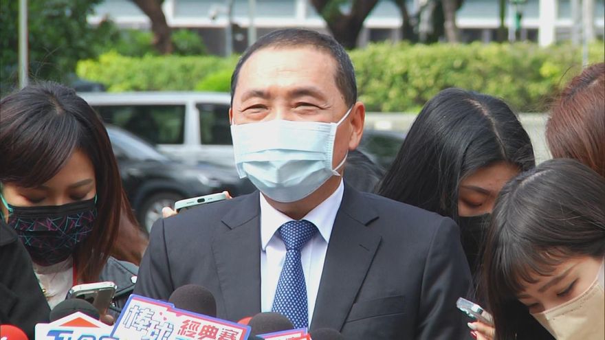 民進黨頻打「這招」阻侯友宜選總統？游淑慧直言太早打：失策