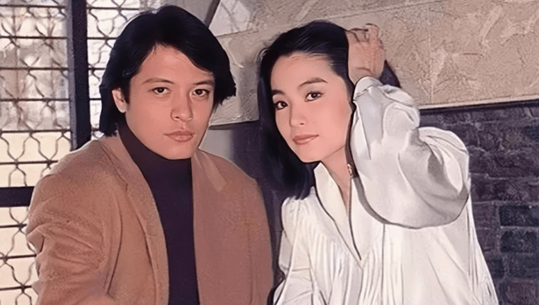 林青霞談劉文正！洩偶像始祖 「鞋內1玄機藏危險」拍攝秘辛曝光