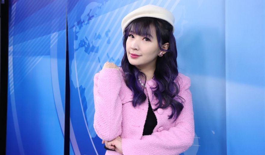 美女主播「導尿管插14天」痛苦過程曝！嘆健康出狀況　揭住院經歷
