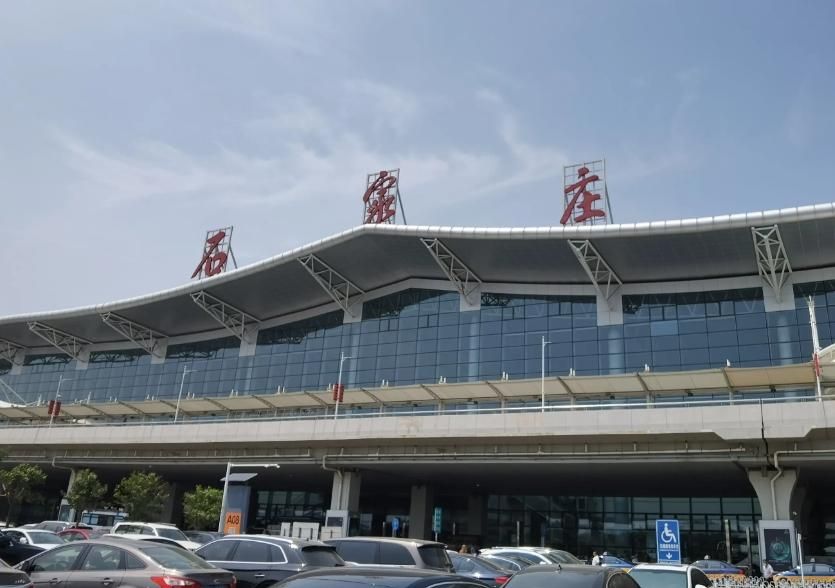 石家莊機場上空現不明來路氣球　大批航班受影響臨時備降