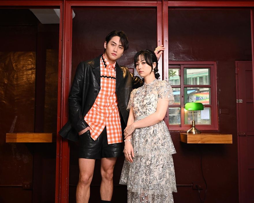又被耍了！其實范少勳沒有結婚　經紀人說抱歉