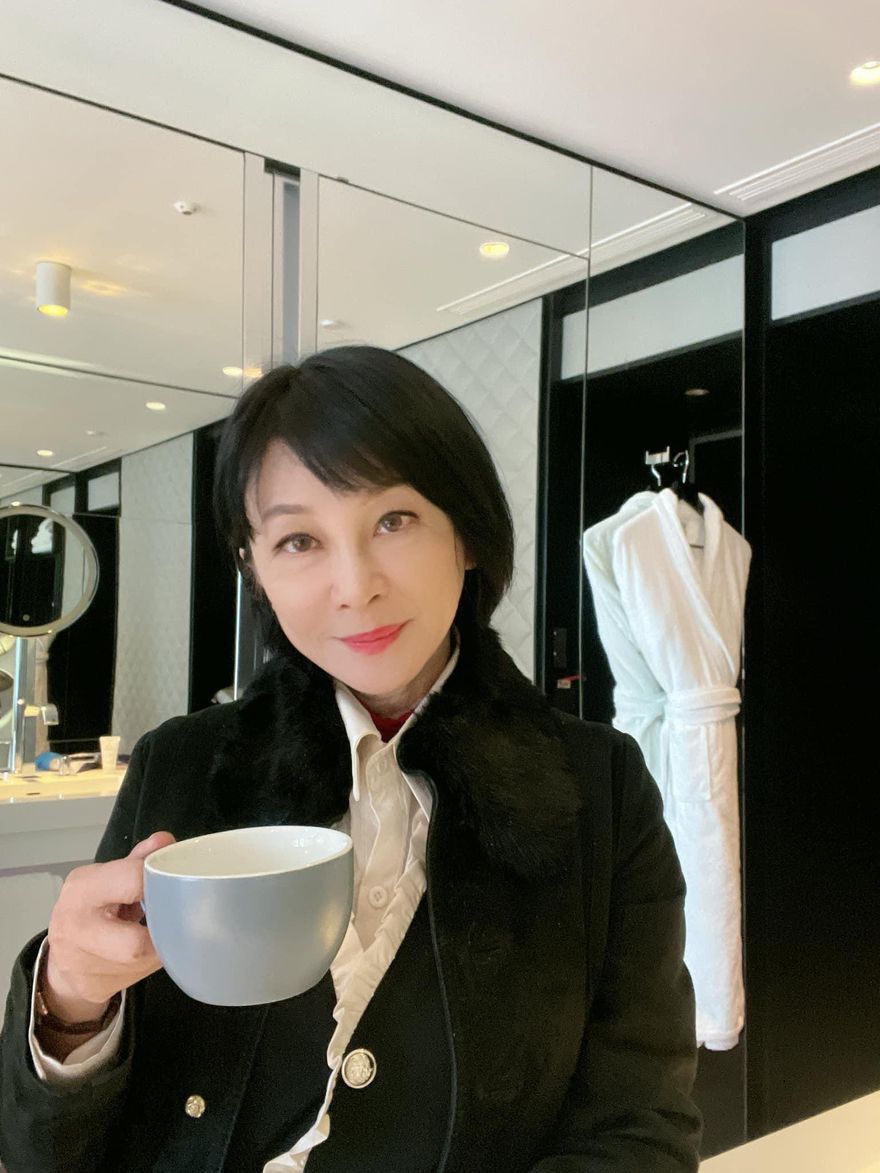 衰捲大貓偷拍案！吳淡如被影射「訪問性侵犯」怒了：我有女兒