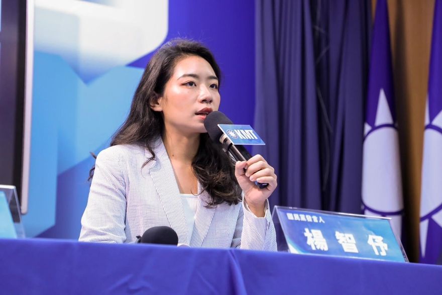 陳宗彥遭爆召妓！國民黨批：這就是民進黨新內閣的「溫暖」？