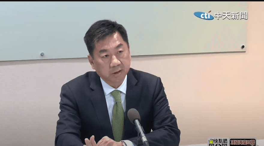 陳宗彥案「只是開頭」？劉寶傑：攻擊方會連續殺下去