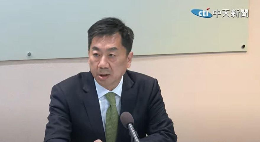 「陳董找小芸」監院證明接受性招待8次!　陳宗彥躲過彈劾案