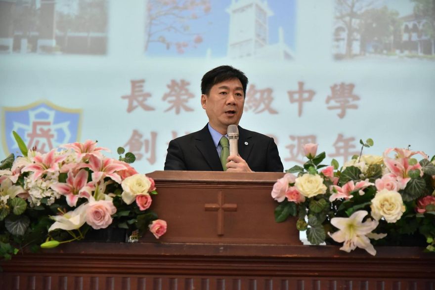 法務部對陳宗彥涉貪「一頭霧水」　蔡清祥連夜派人查案