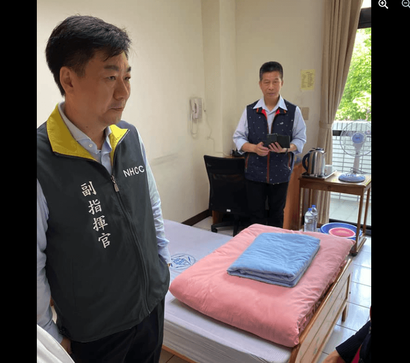 陳宗彥遭控涉性招待　游淑慧驚：劇情像極了「這部」韓國片