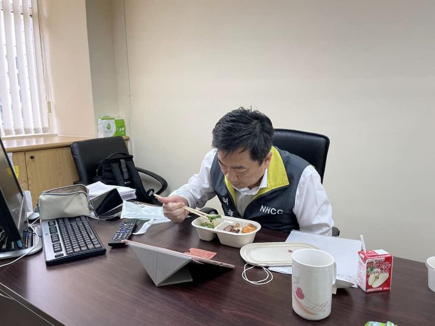 陳宗彥疑涉性招待爆南檢「吃案」　法務部3點回應
