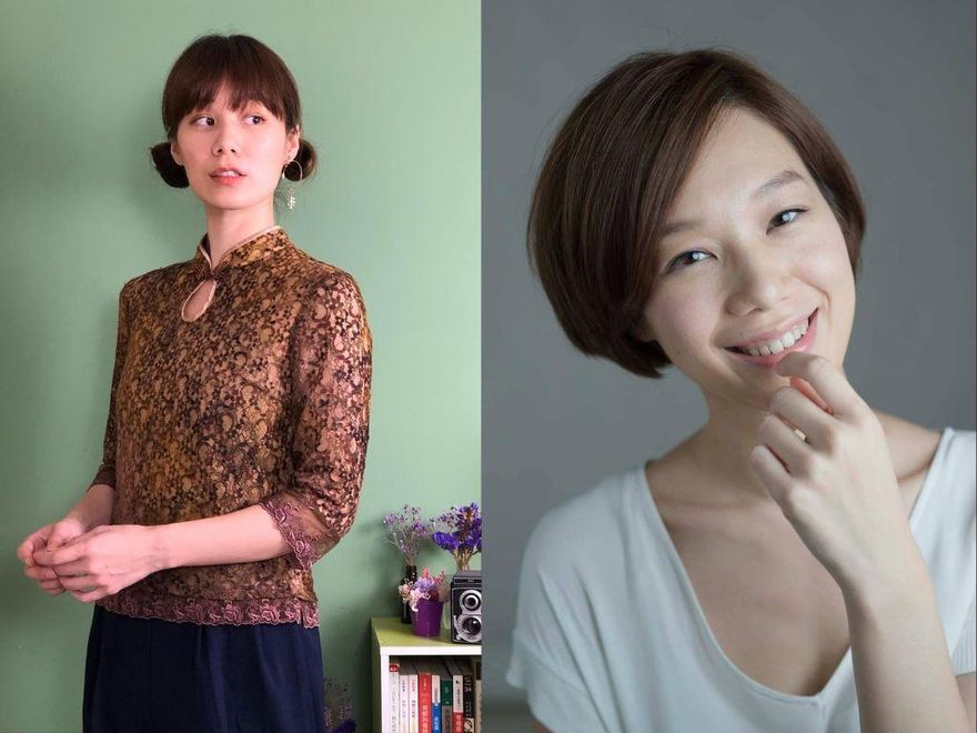女巨人出沒？《暴走女外科》許乃涵曬「驚天美背照」　網嗨喊：進擊的冷娜