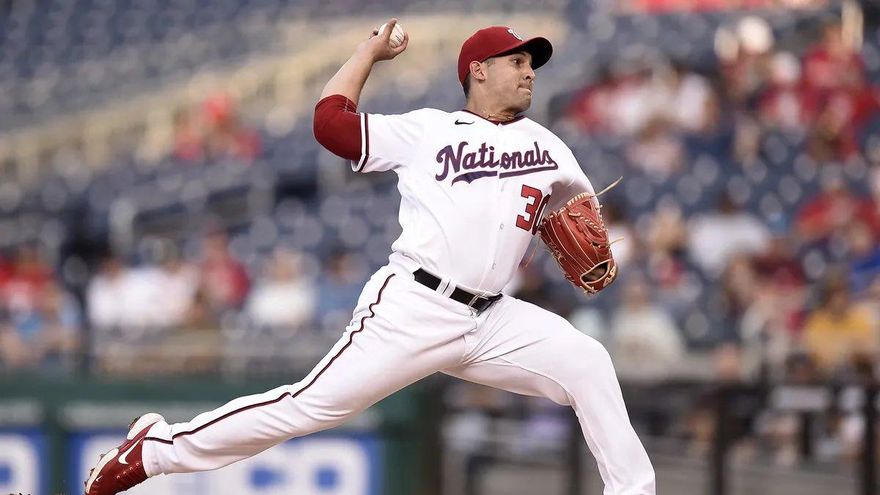 WBC經典賽/本興奮參賽！ 　國民「0勝右投」見分組名單消火：飛台灣太遠