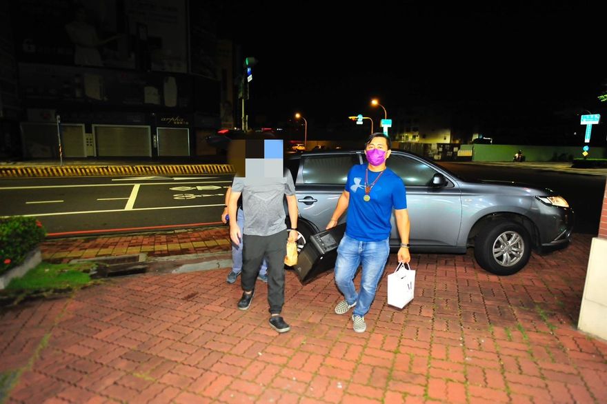 「台版N號房」主嫌在押中身亡！遺體旁發現這東西…獄方這麼說