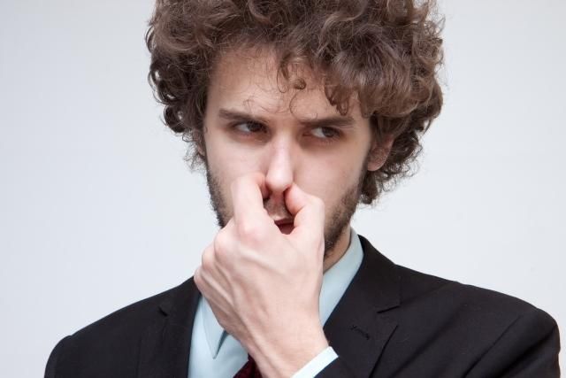 聞臭屁竟能揪出疾病！醫曝常見4屁味...「魚腥味」恐是罹癌警訊！