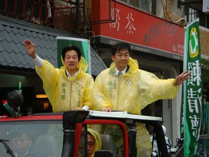 陳宗彥召妓驚天內幕！民進黨內人士：有人「養案」10幾年