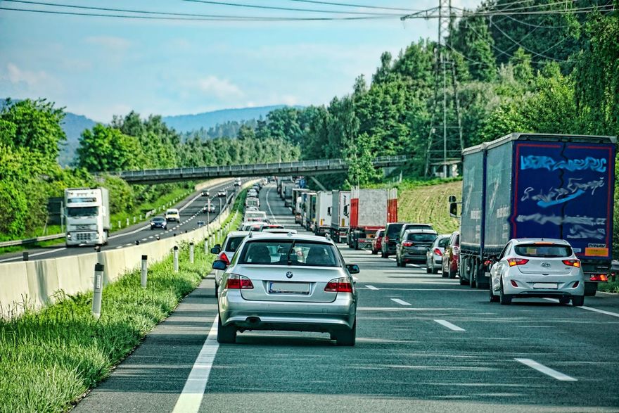 春節出遊注意！省道避「25處地雷」　蘇花「這路段」開放大客車優先道